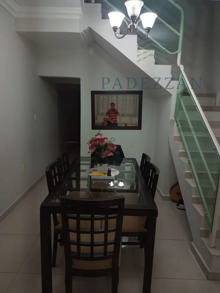 Casa, 3 quartos, 189 m² - Foto 13