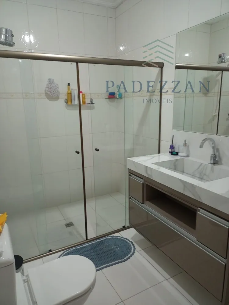 Casa, 3 quartos, 189 m² - Foto 5