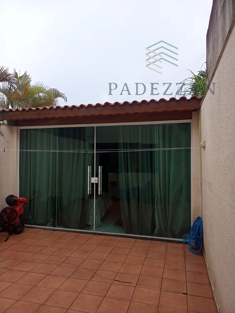 Casa, 3 quartos, 189 m² - Foto 11