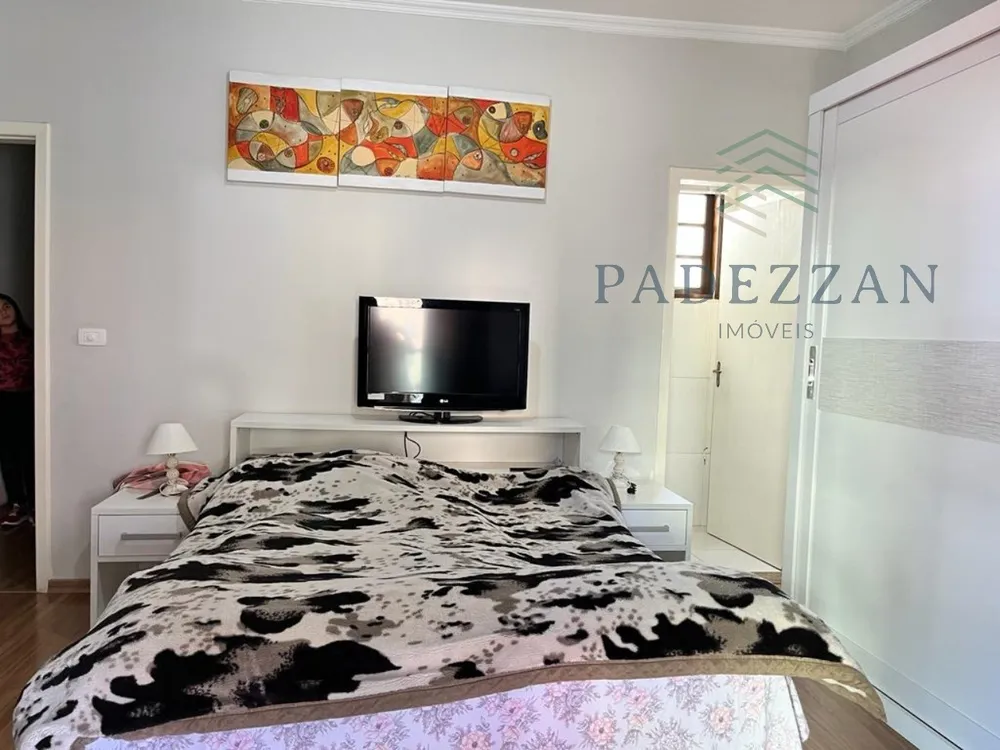 Casa, 3 quartos, 189 m² - Foto 20