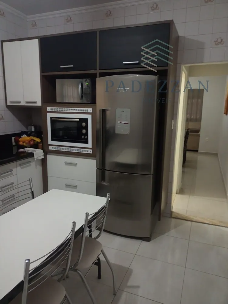 Casa, 3 quartos, 189 m² - Foto 14