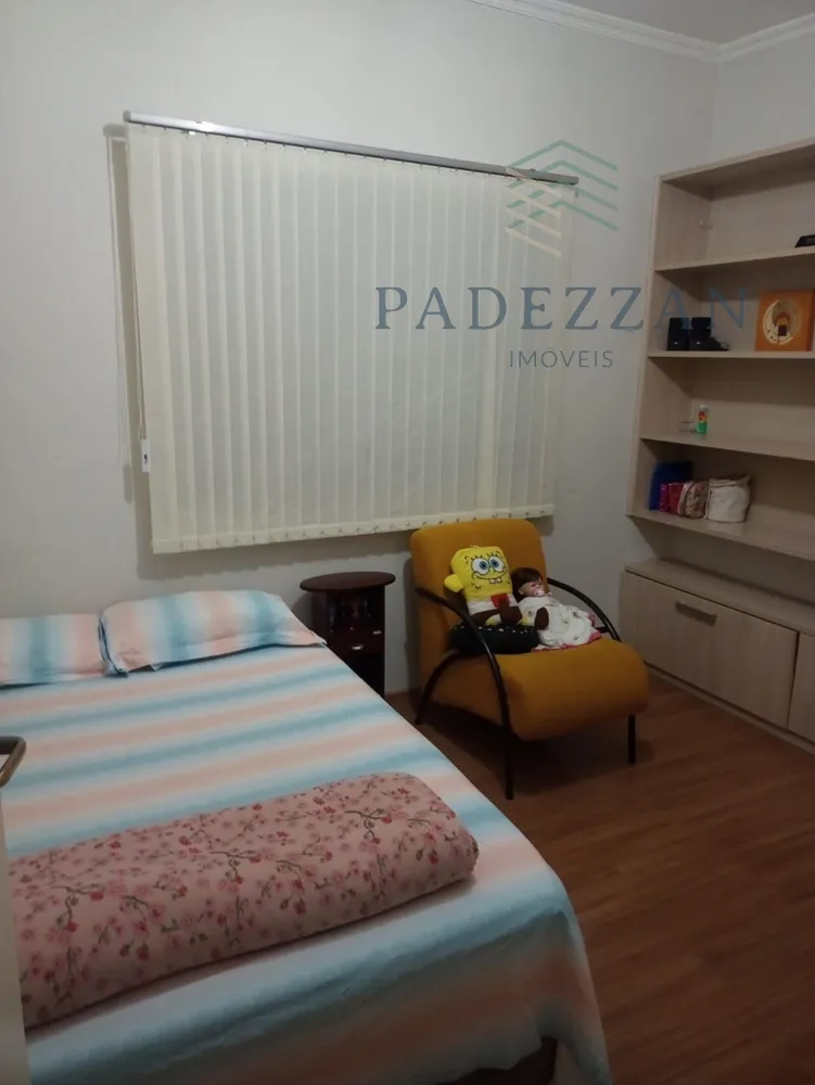 Casa, 3 quartos, 189 m² - Foto 6