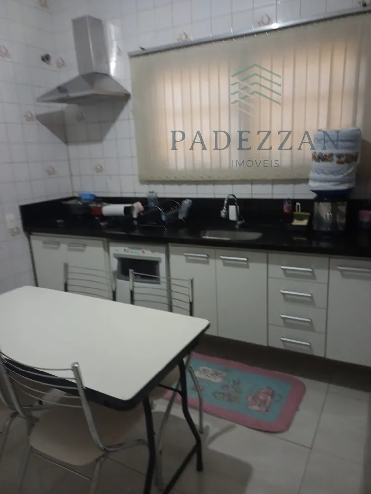 Casa, 3 quartos, 189 m² - Foto 16