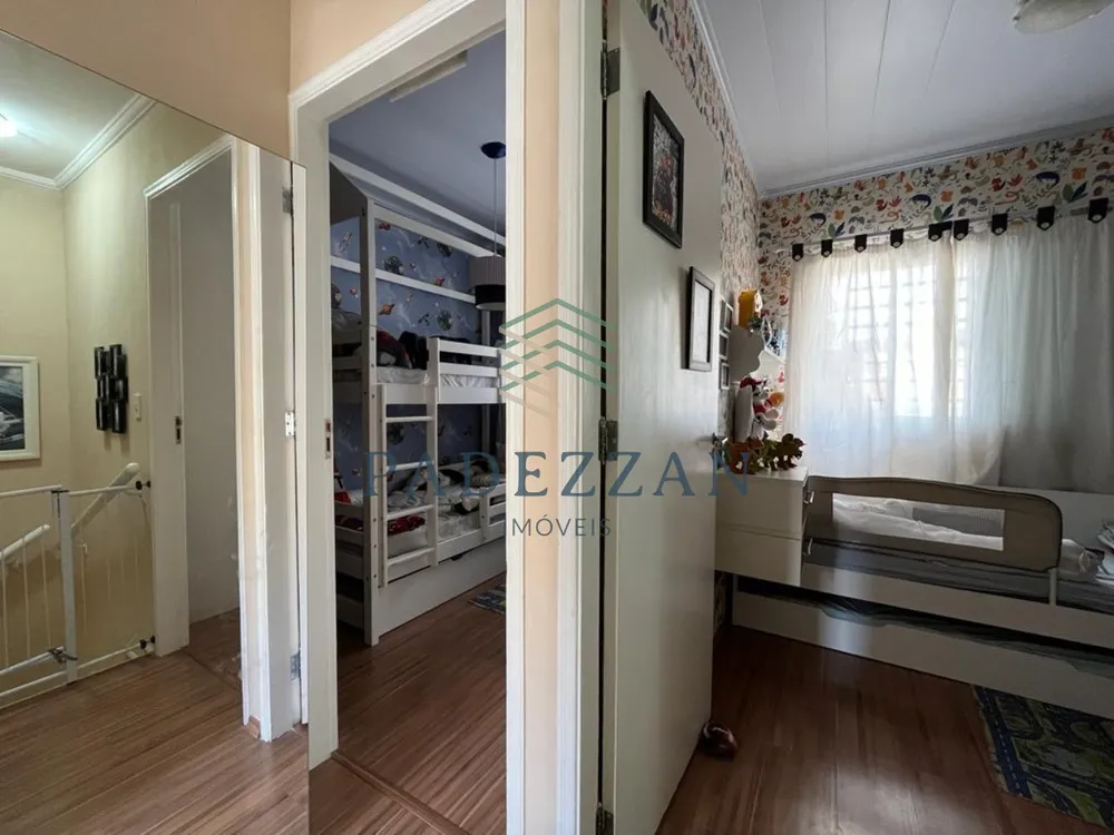 Casa, 3 quartos, 110 m² - Foto 9