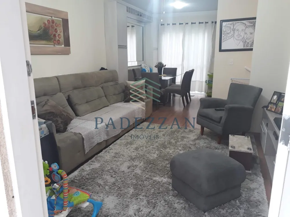 Casa, 3 quartos, 110 m² - Foto 16