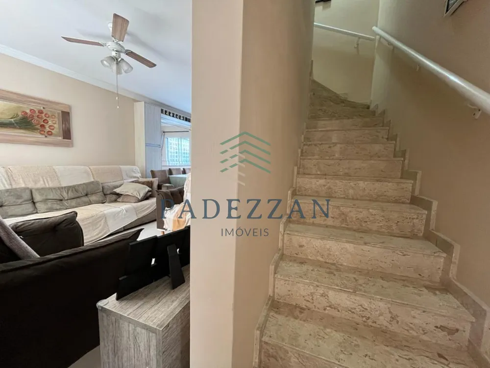 Casa, 3 quartos, 110 m² - Foto 4