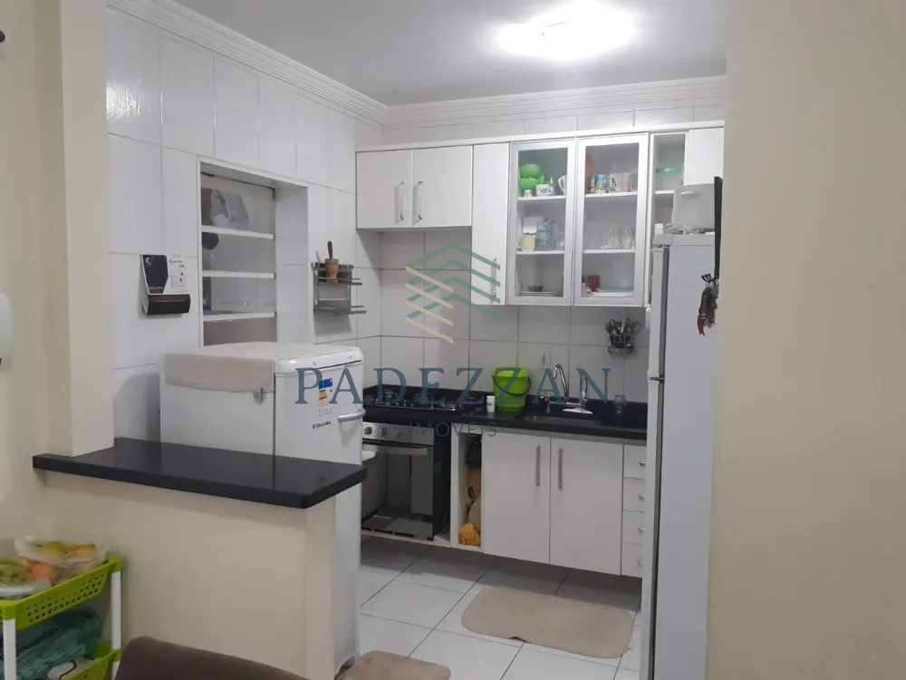 Casa, 3 quartos, 110 m² - Foto 3
