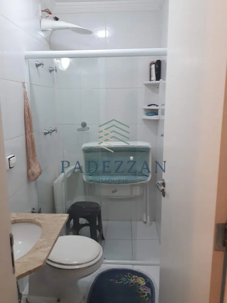 Casa, 3 quartos, 110 m² - Foto 12