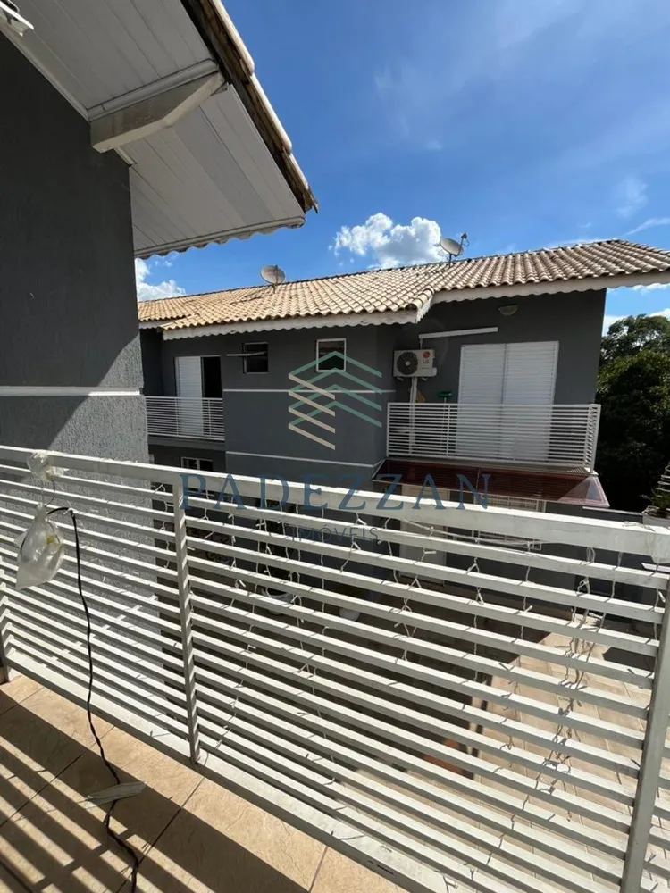Casa, 3 quartos, 110 m² - Foto 15
