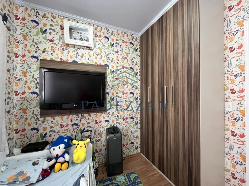 Casa, 3 quartos, 110 m² - Foto 11
