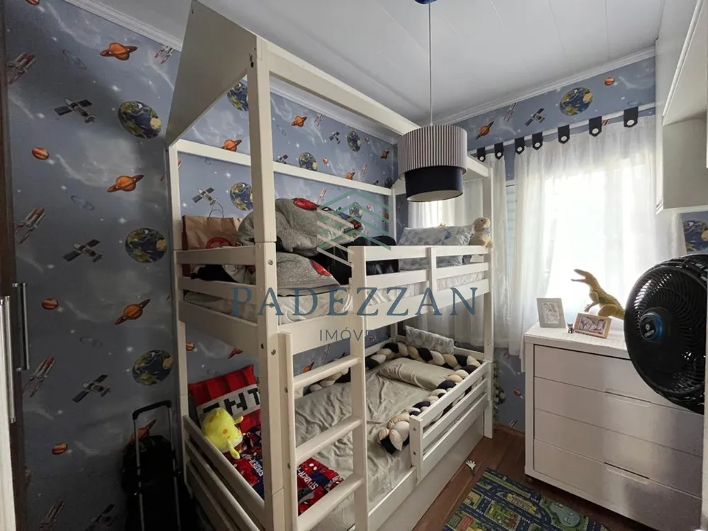 Casa, 3 quartos, 110 m² - Foto 14