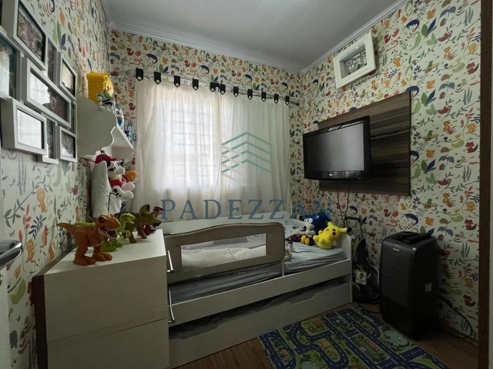 Casa, 3 quartos, 110 m² - Foto 10