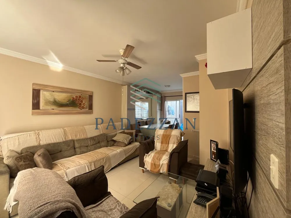 Casa, 3 quartos, 110 m² - Foto 1