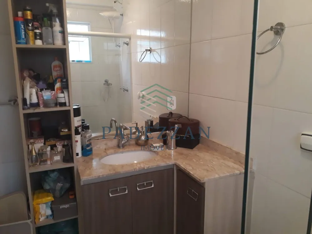 Casa, 3 quartos, 110 m² - Foto 7