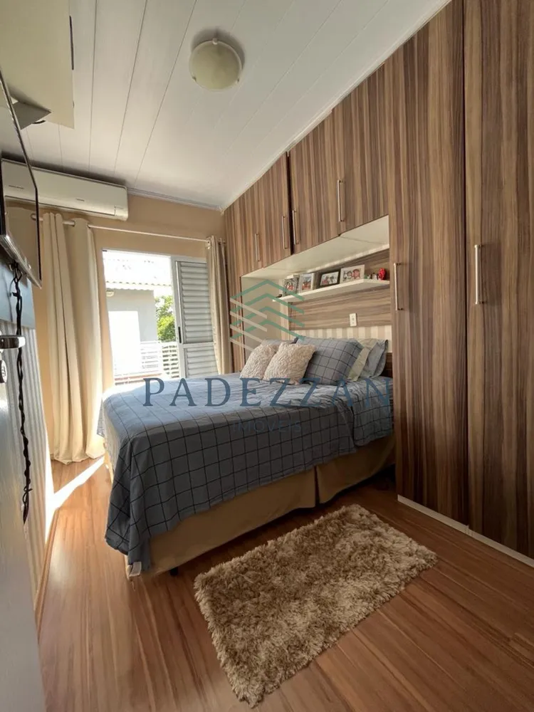 Casa, 3 quartos, 110 m² - Foto 5