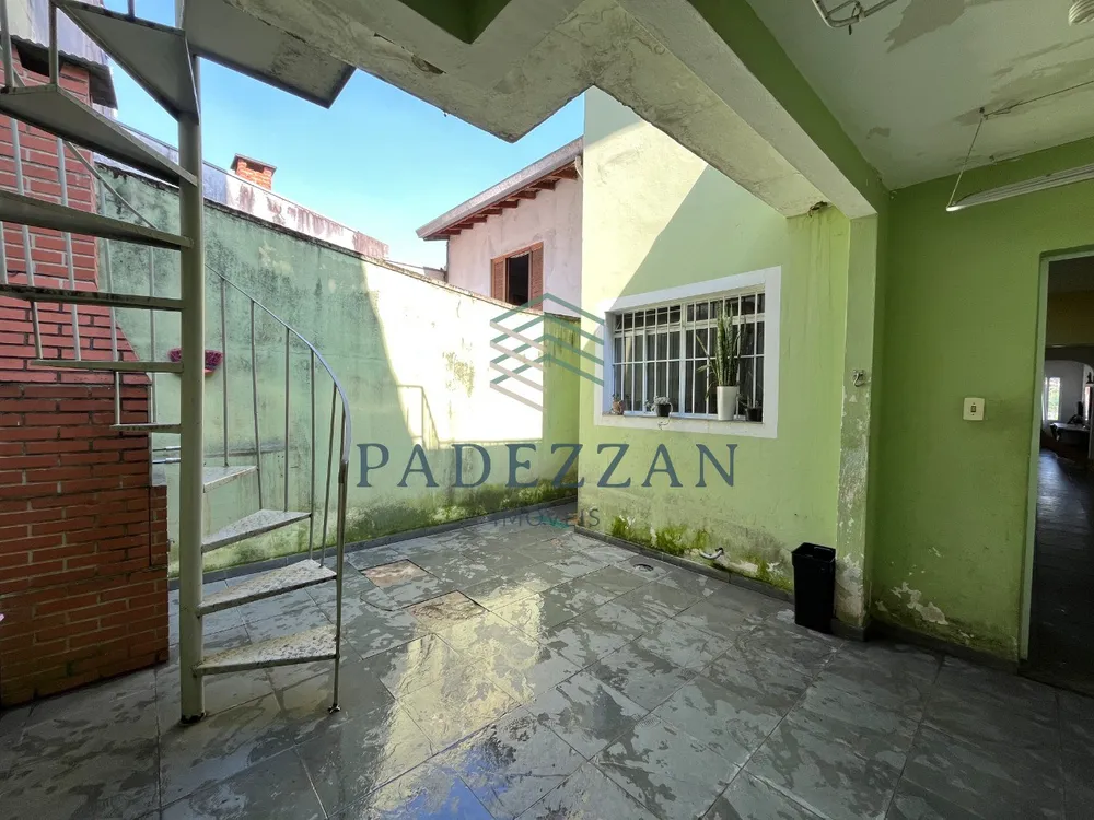 Casa, 3 quartos - Foto 13