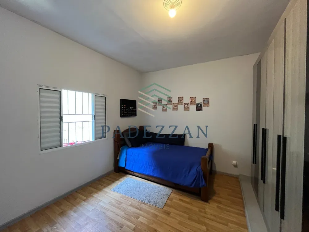 Casa, 3 quartos - Foto 8