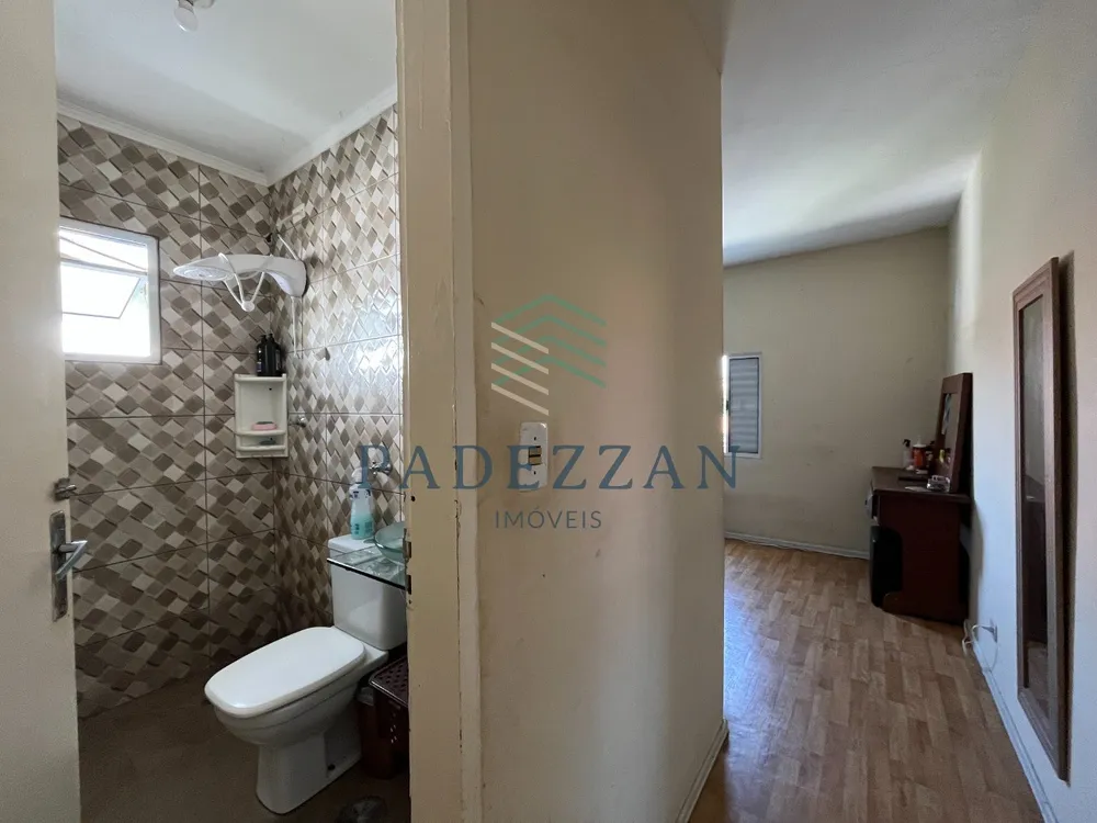 Casa, 3 quartos - Foto 12