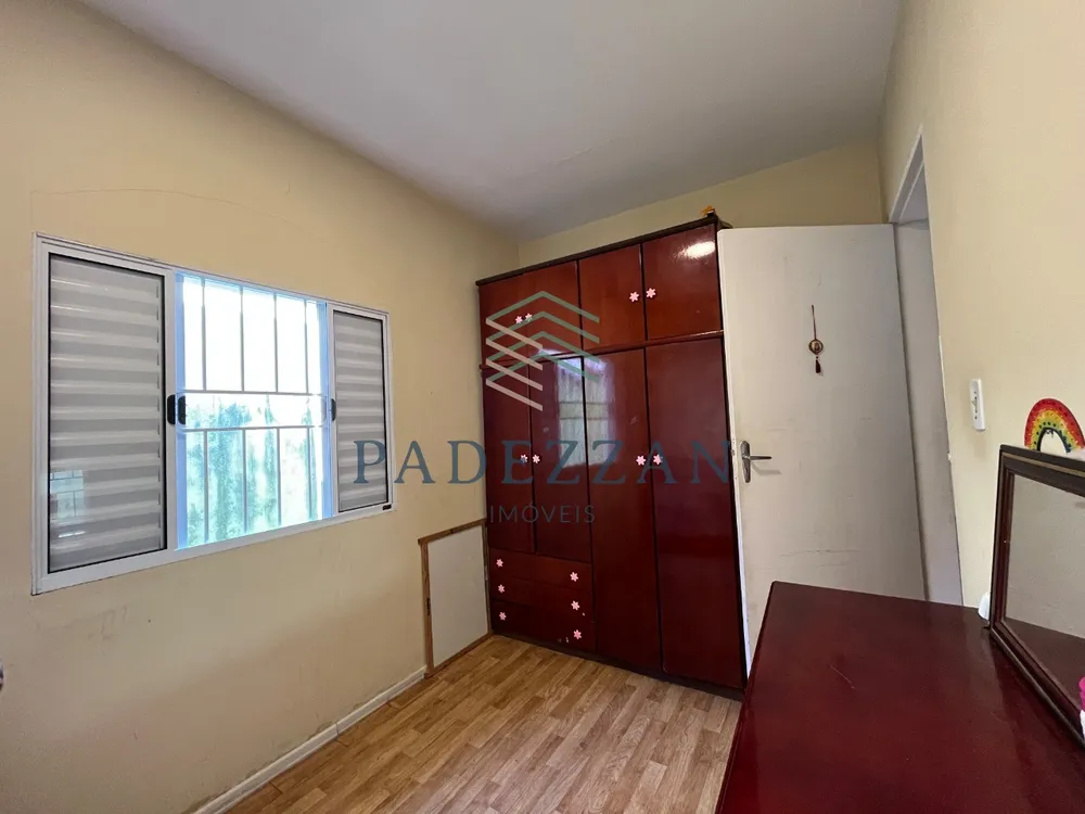 Casa, 3 quartos - Foto 10
