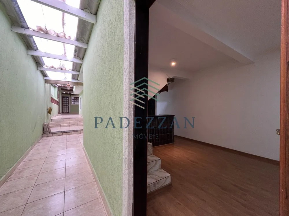 Casa, 3 quartos, 120 m² - Foto 11