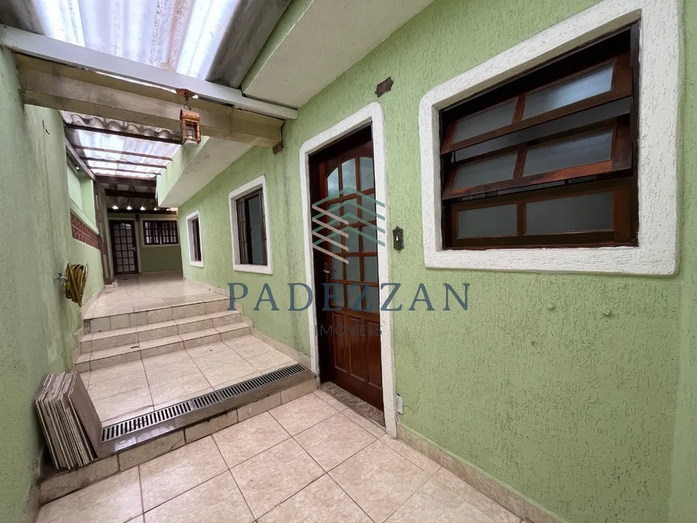Casa, 3 quartos, 120 m² - Foto 12
