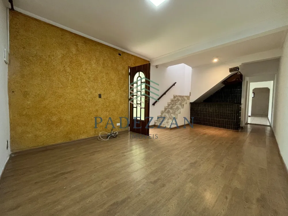 Casa, 3 quartos, 120 m² - Foto 1