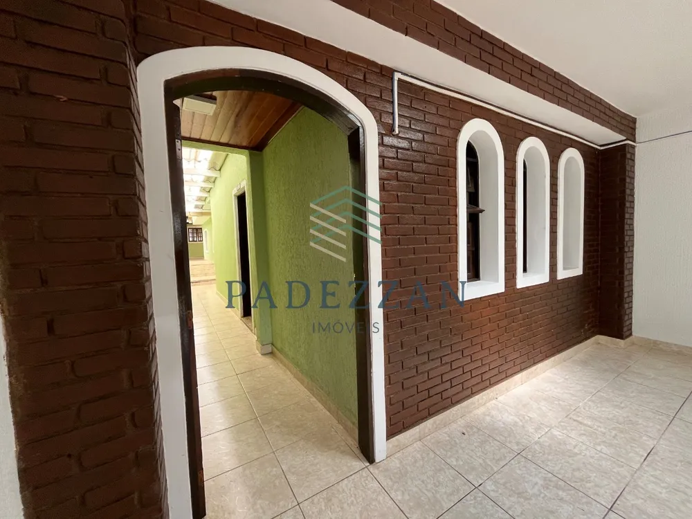 Casa, 3 quartos, 120 m² - Foto 14