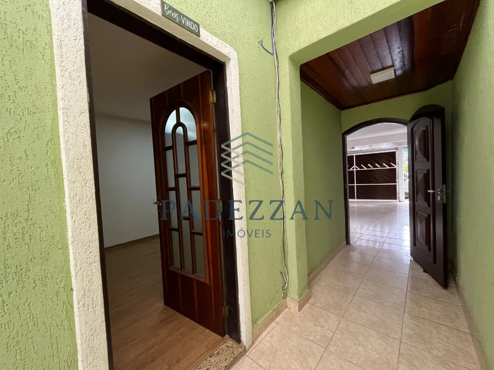 Casa, 3 quartos, 120 m² - Foto 13