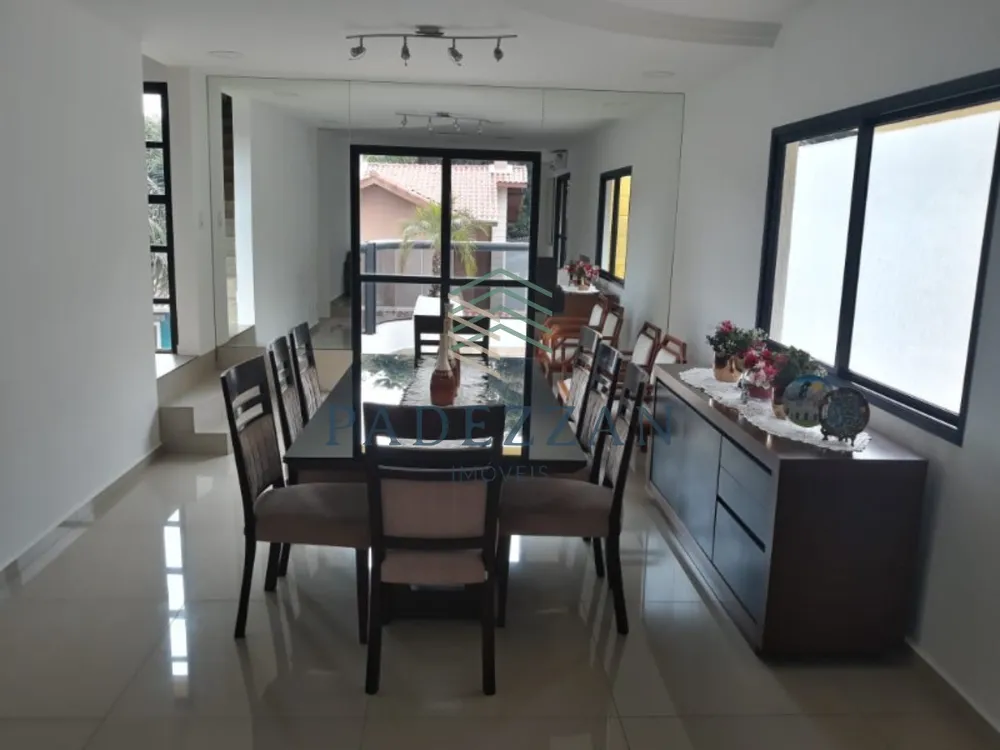 Casa, 3 quartos, 293 m² - Foto 14