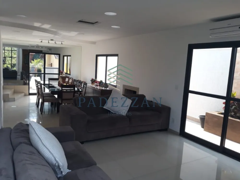 Casa, 3 quartos, 293 m² - Foto 11