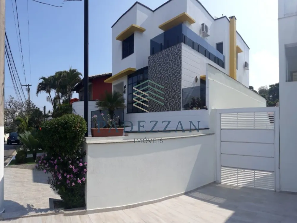 Casa, 3 quartos, 293 m² - Foto 16