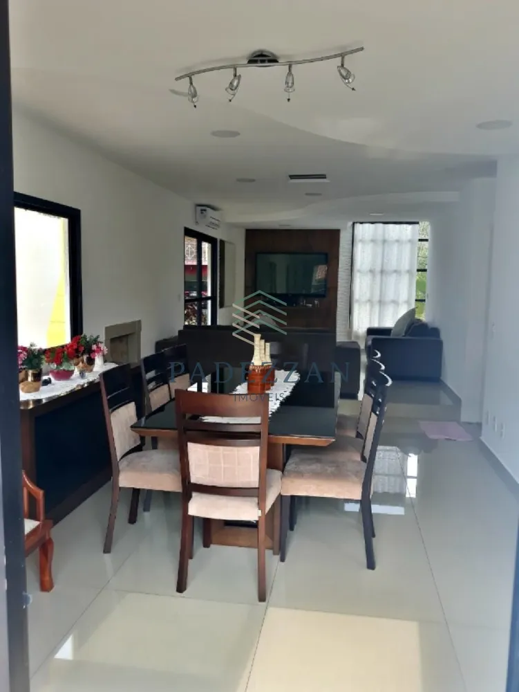 Casa, 3 quartos, 293 m² - Foto 15