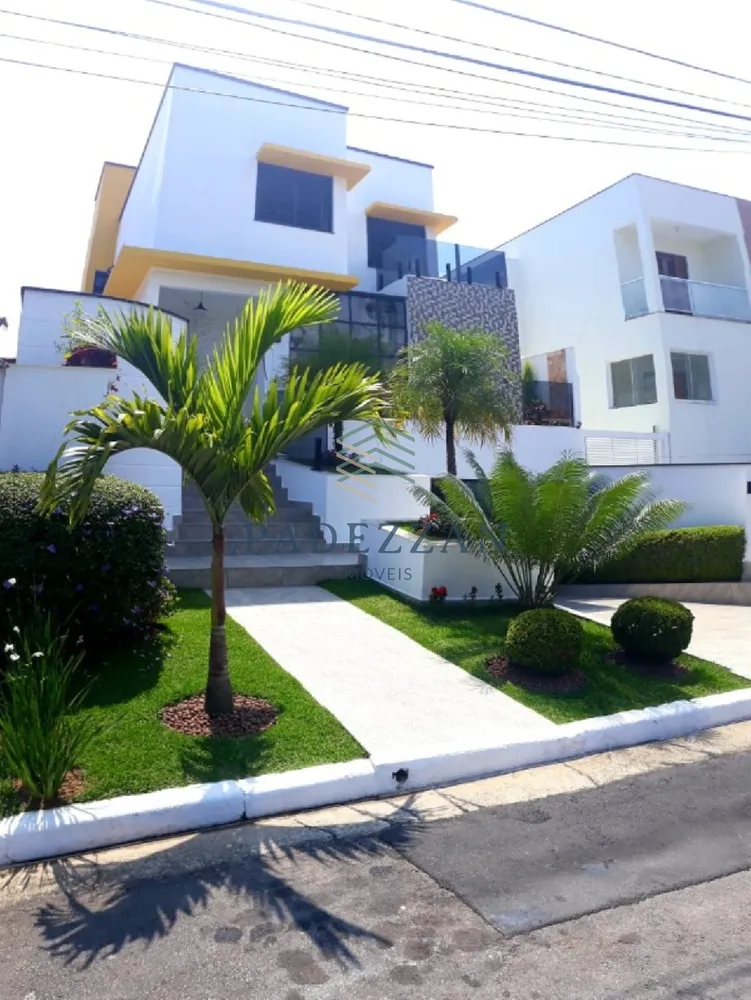 Casa, 3 quartos, 293 m² - Foto 1