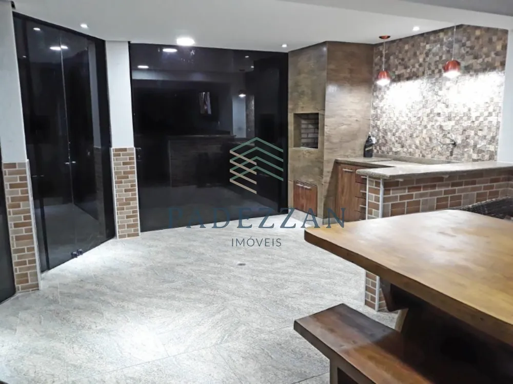Casa, 3 quartos, 293 m² - Foto 9