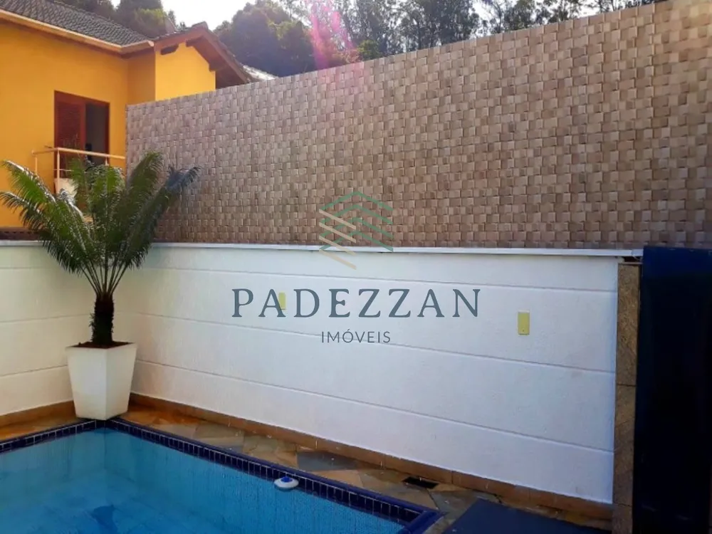 Casa, 3 quartos, 293 m² - Foto 6