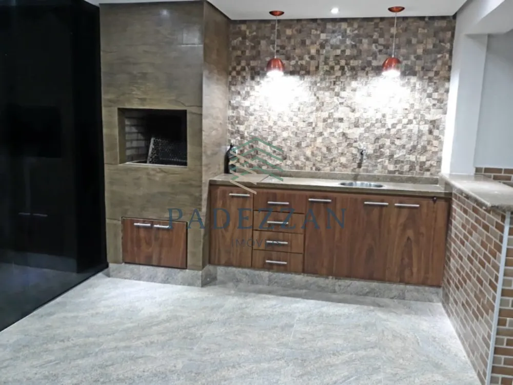 Casa, 3 quartos, 293 m² - Foto 10