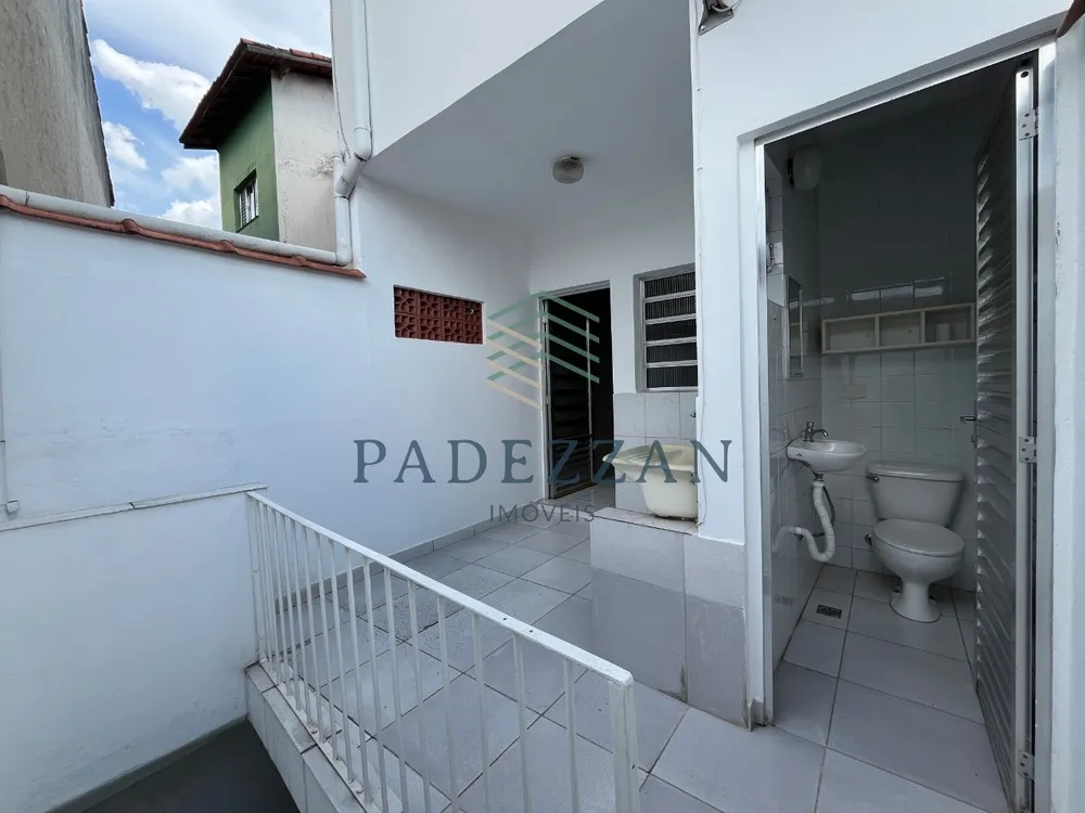 Casa, 5 quartos - Foto 15