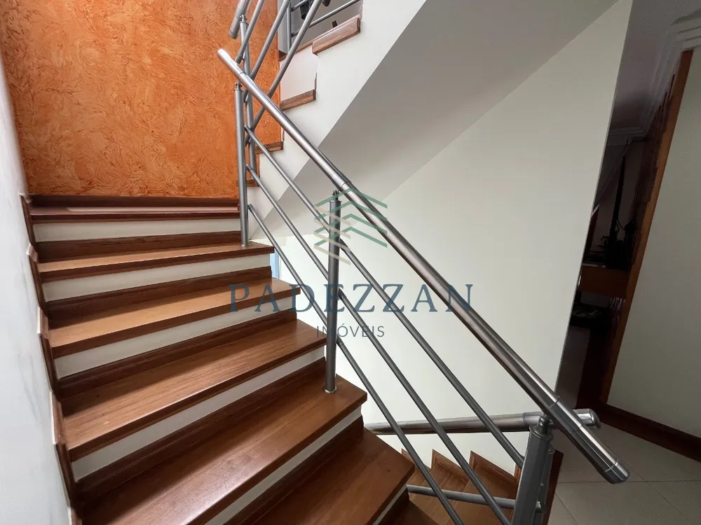 Casa, 3 quartos, 250 m² - Foto 10