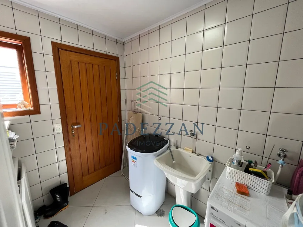 Casa, 3 quartos, 250 m² - Foto 9