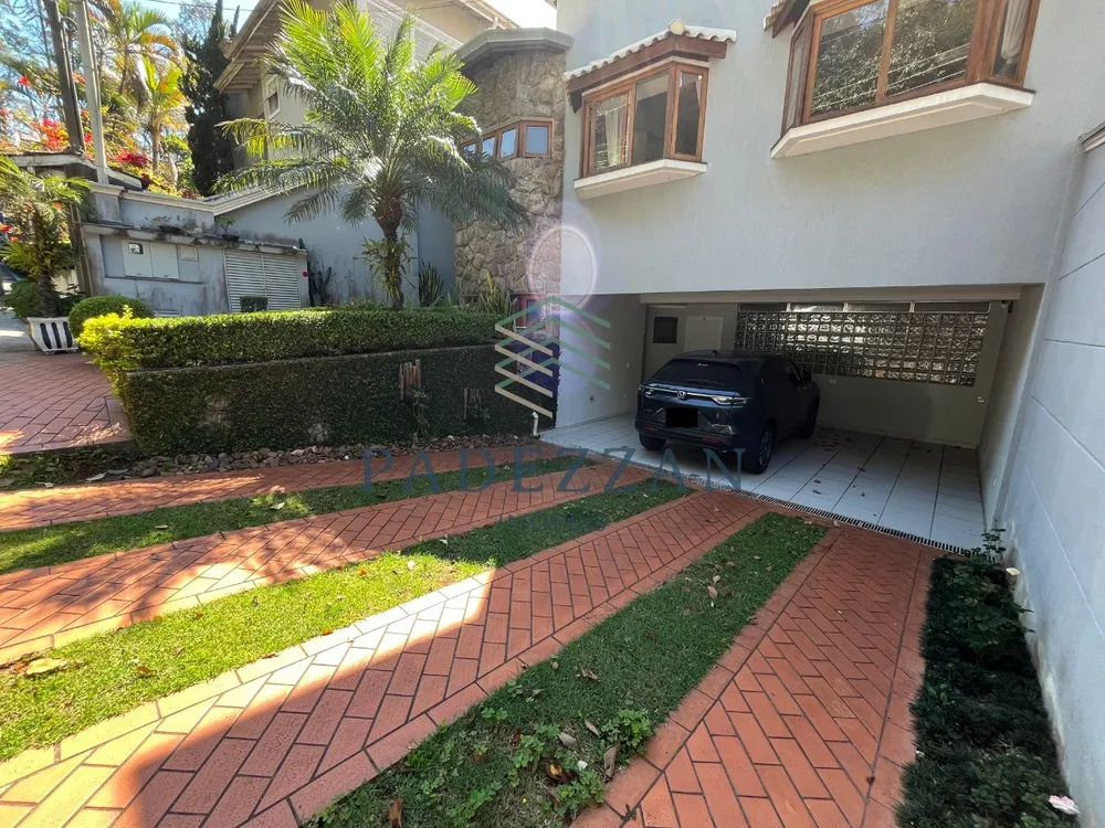 Casa, 3 quartos, 250 m² - Foto 15