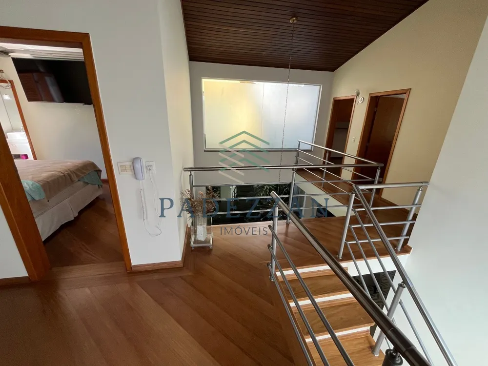 Casa, 3 quartos, 250 m² - Foto 11
