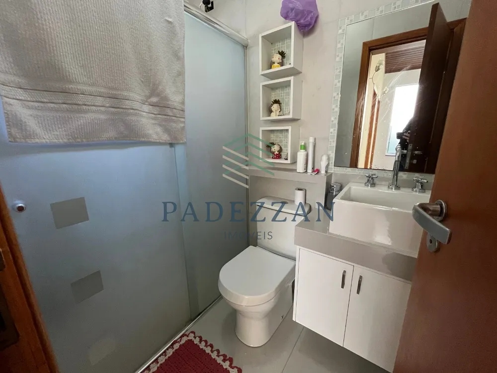 Casa, 3 quartos, 250 m² - Foto 13