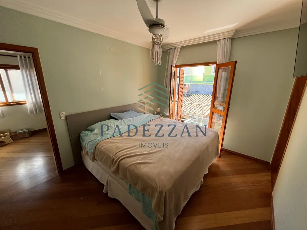 Casa, 3 quartos, 250 m² - Foto 12