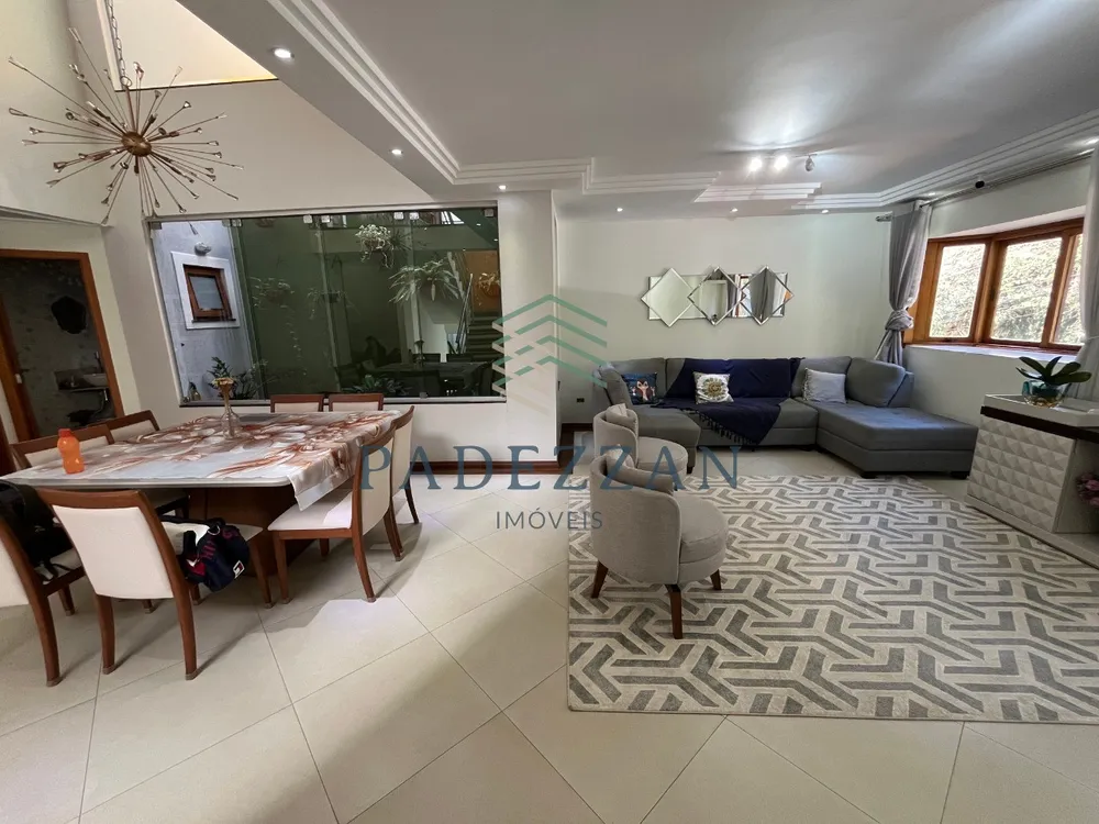 Casa, 3 quartos, 250 m² - Foto 7
