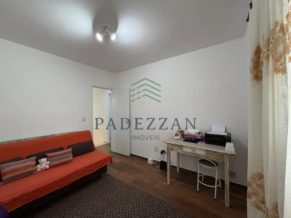 Apartamento, 3 quartos, 140 m² - Foto 7