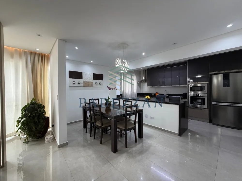 Apartamento, 3 quartos, 140 m² - Foto 5