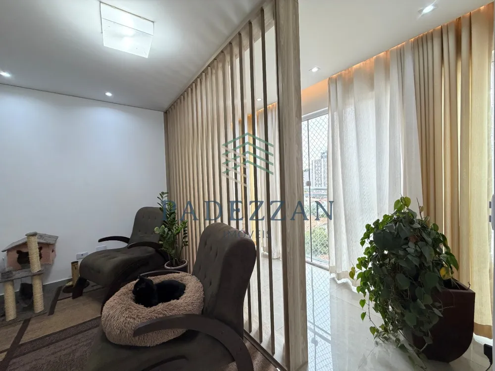 Apartamento, 3 quartos, 140 m² - Foto 3