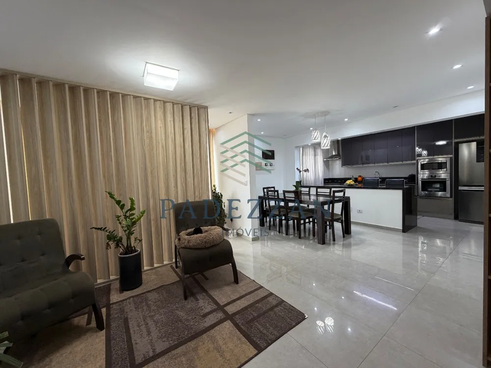 Apartamento, 3 quartos, 140 m² - Foto 4