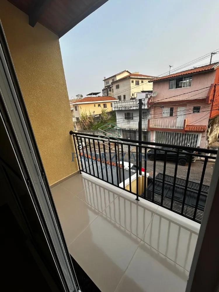 Casa, 3 quartos, 165 m² - Foto 15