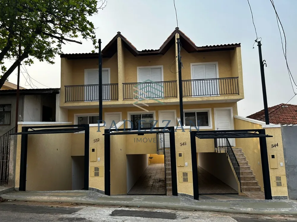 Casa, 3 quartos, 165 m² - Foto 2